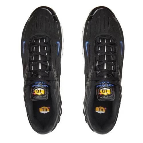 Chaussures universel hommes Nike Air Max Plus Iii 4/5