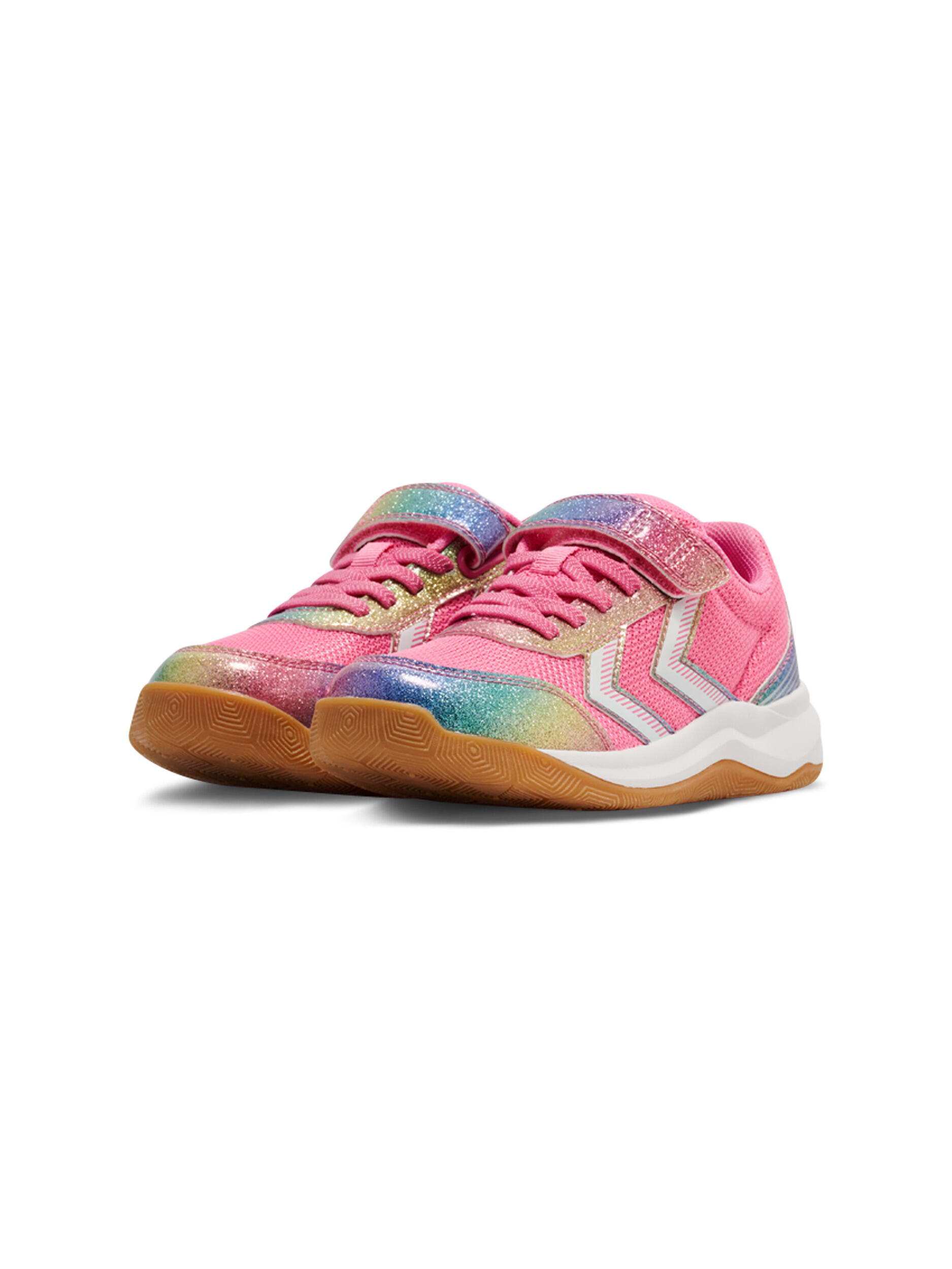 Indoor-Schuhe Kinder Hummel Flex VC 2.0 5/7