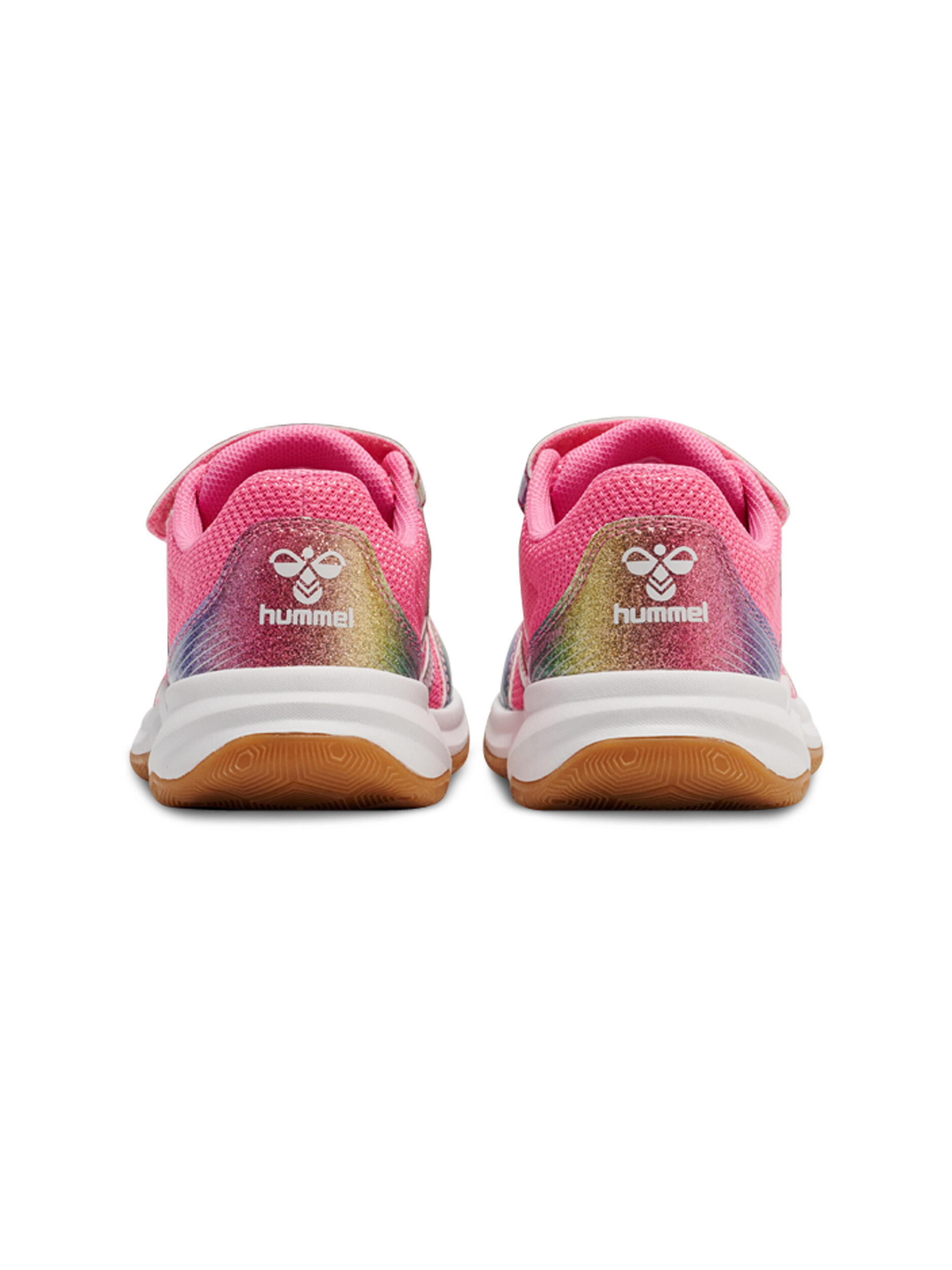 Indoor-Schuhe Kinder Hummel Flex VC 2.0 2/7