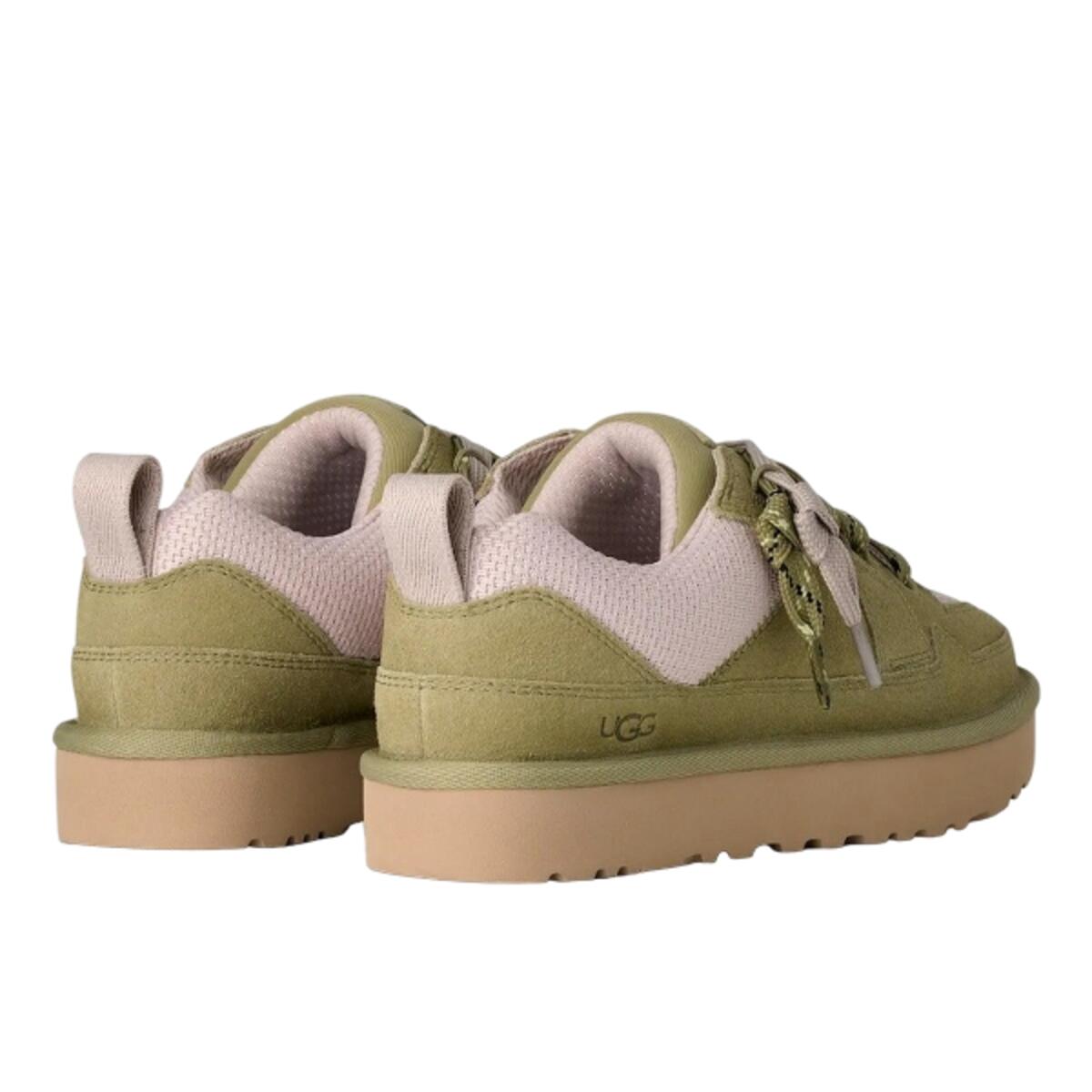 UGG Lowmel Lo Muted Brass 3/4
