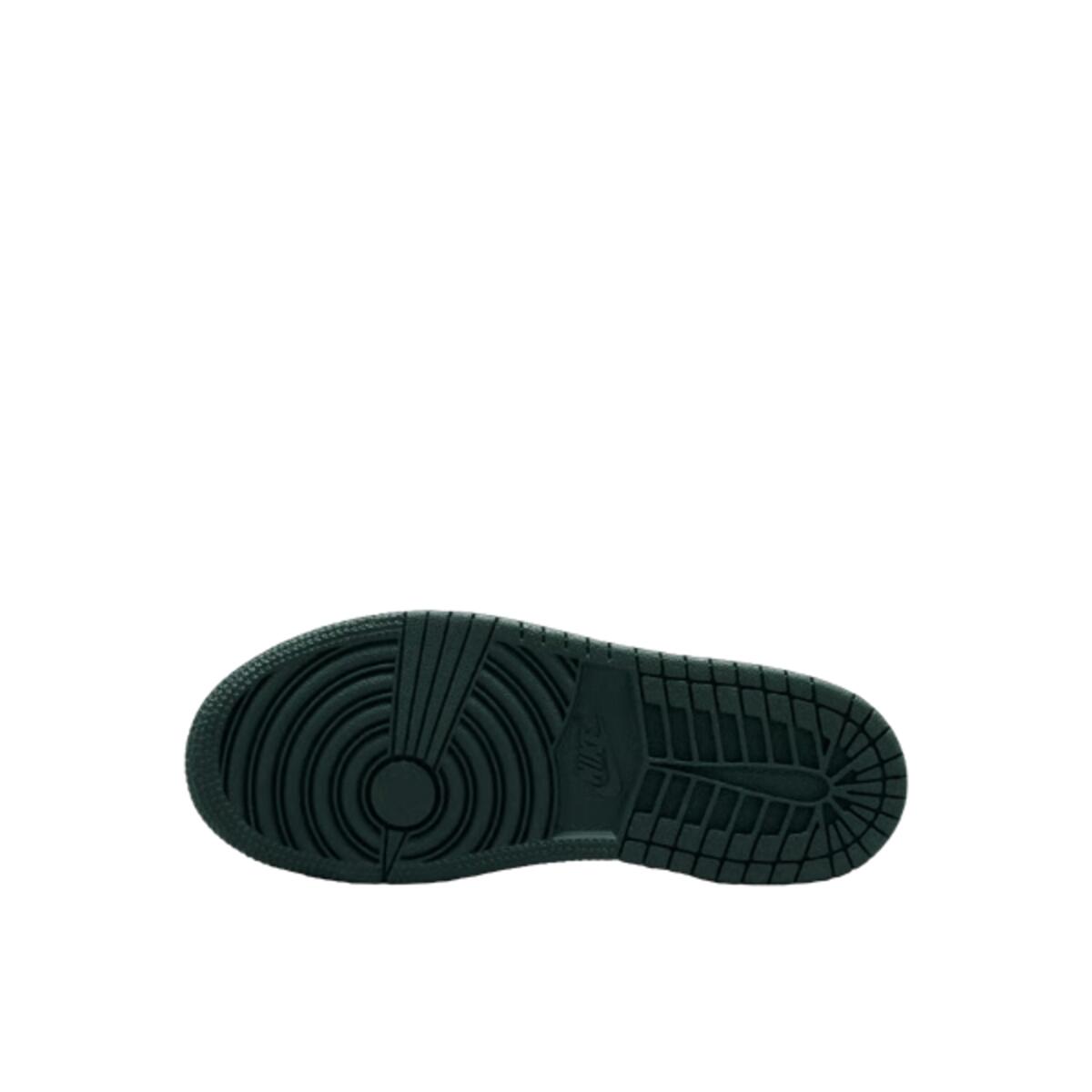 Schoenen  1 Retro High OG Fir Pro Green Enfant et Bébé 3/3
