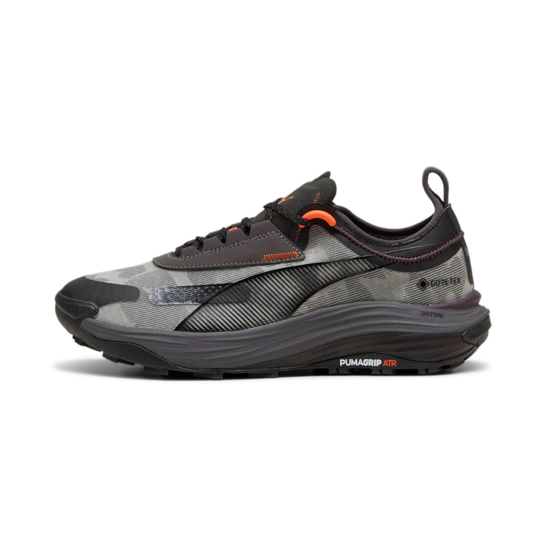 Buty trailowe Puma Nitro™ 3 Gore-Tex®