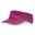 UPF50+ UV Shield Cool Convertible Visor - Dahlia