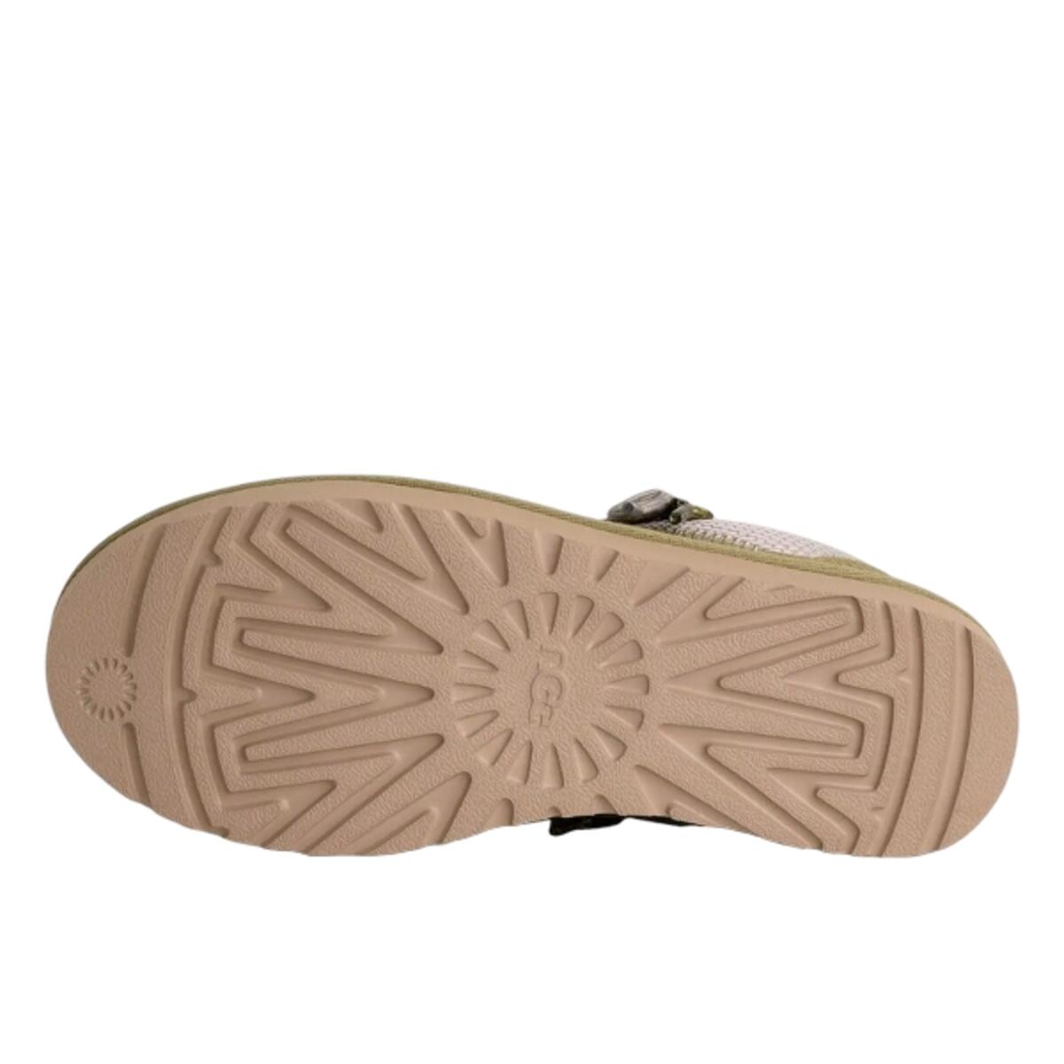 UGG Lowmel Lo Muted Brass 4/4