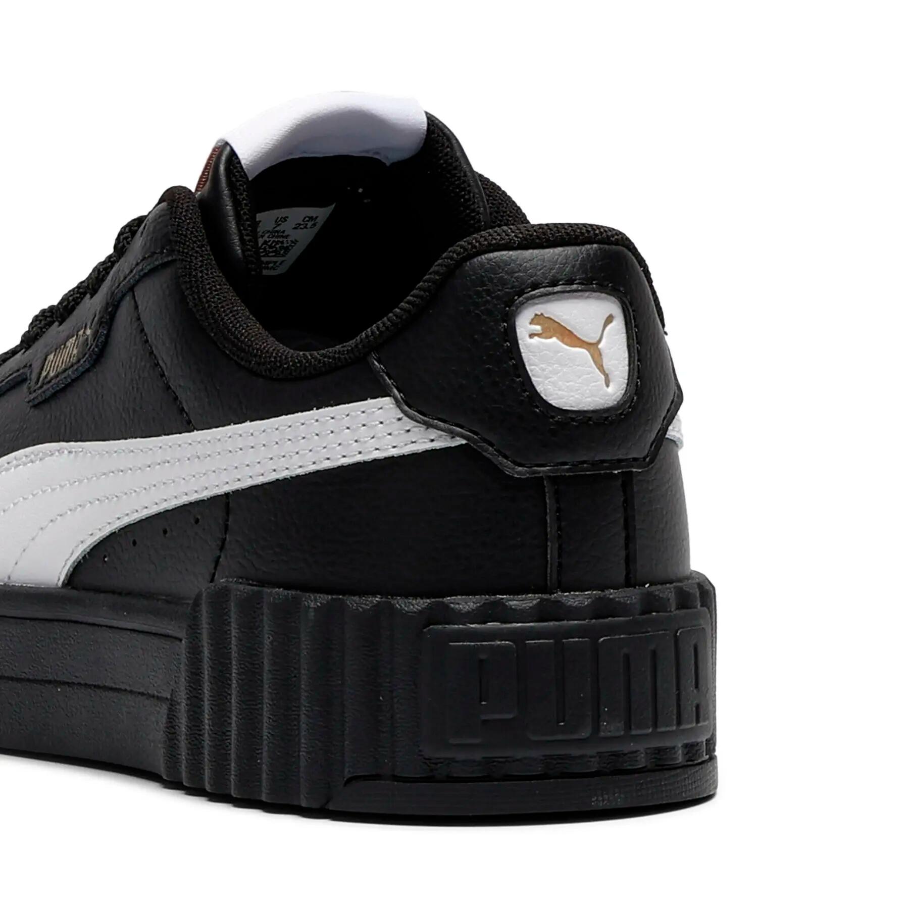 Sapatilhas de mulheres Puma Carina 3.0 6/6
