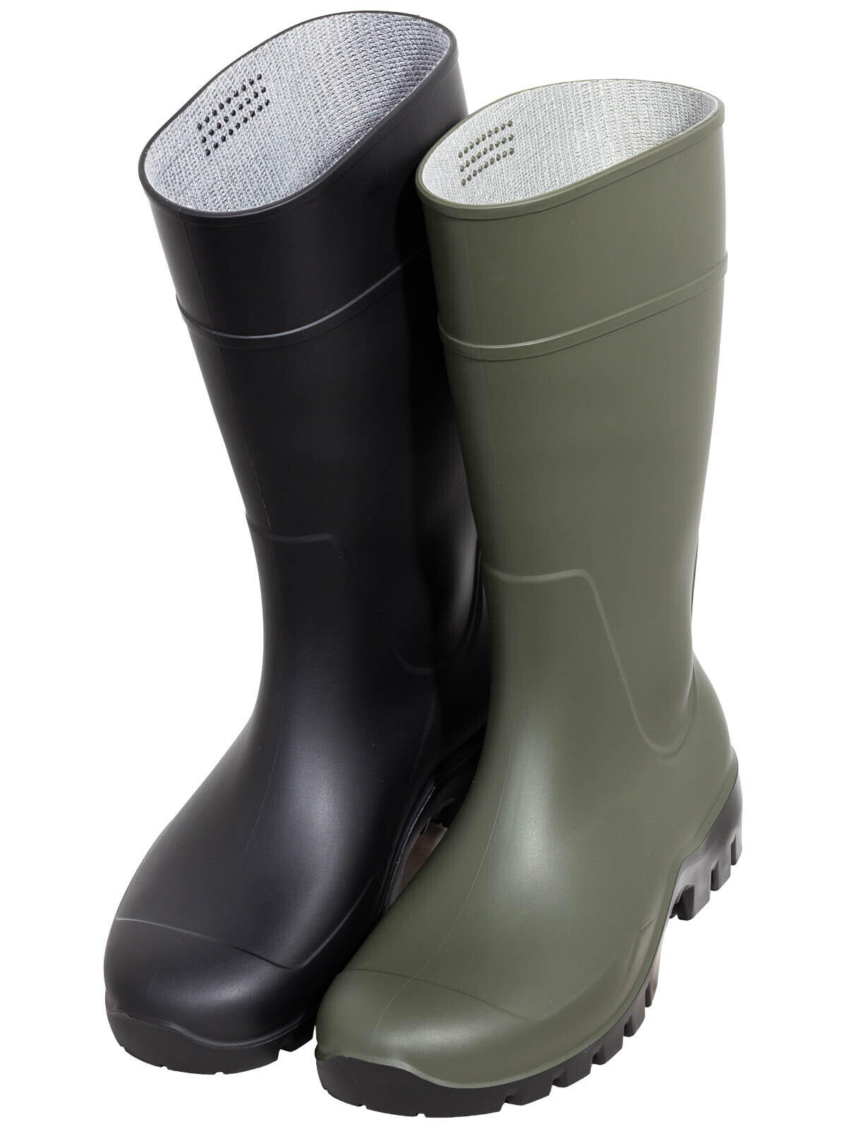 SPIRALE Botas F01491 Rancho Espiral alto 5/6
