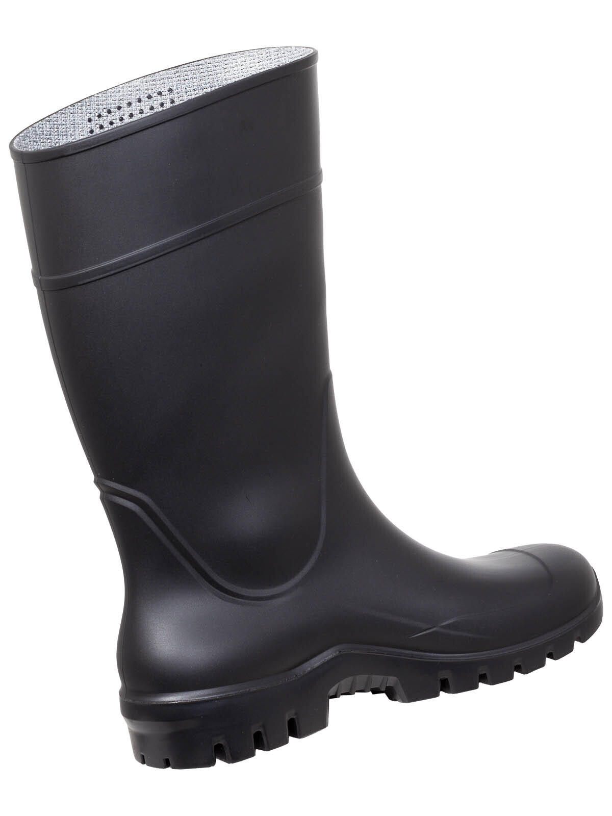 SPIRALE Botas F01491 Rancho Espiral alto 4/6