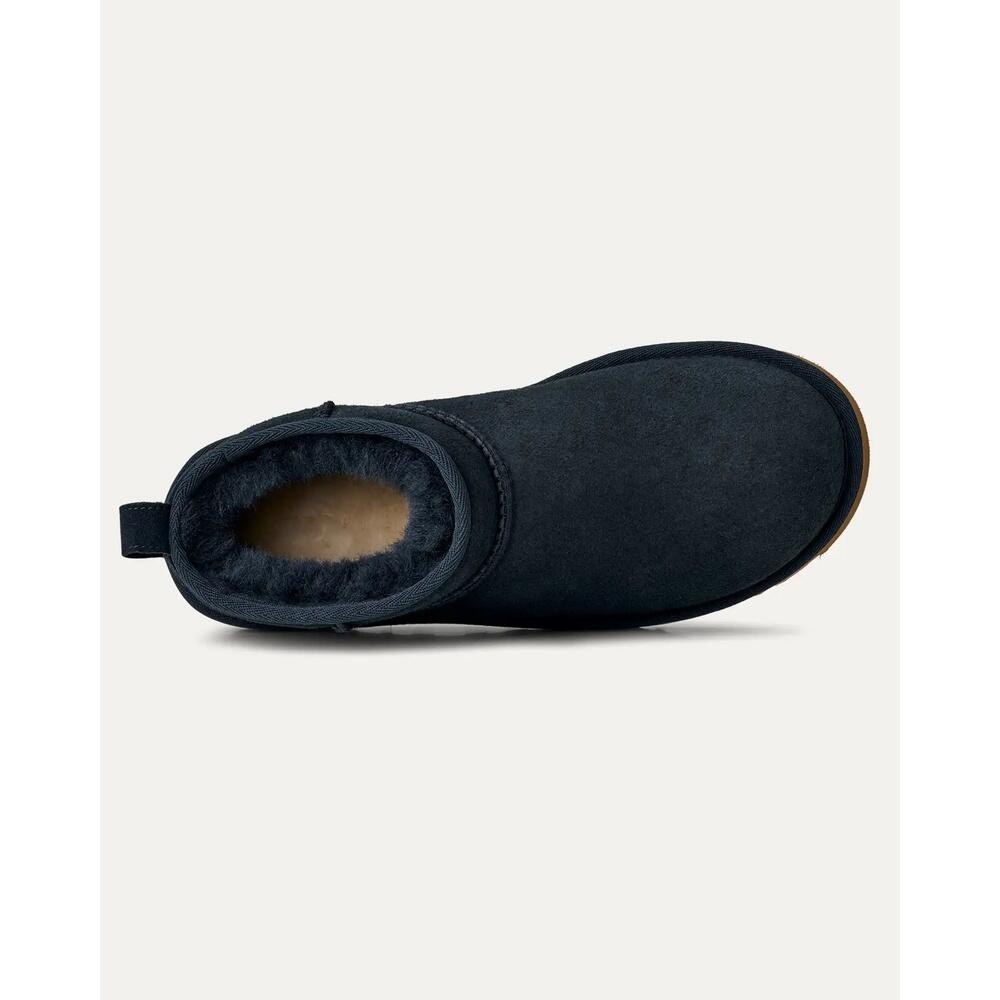 Womens Leisure Ankle Boots 6/6