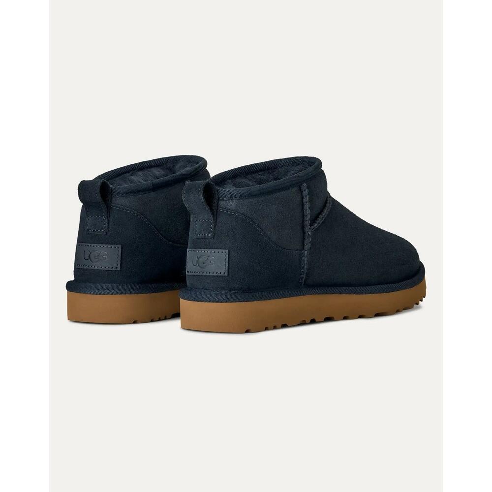 Womens Leisure Ankle Boots 5/6