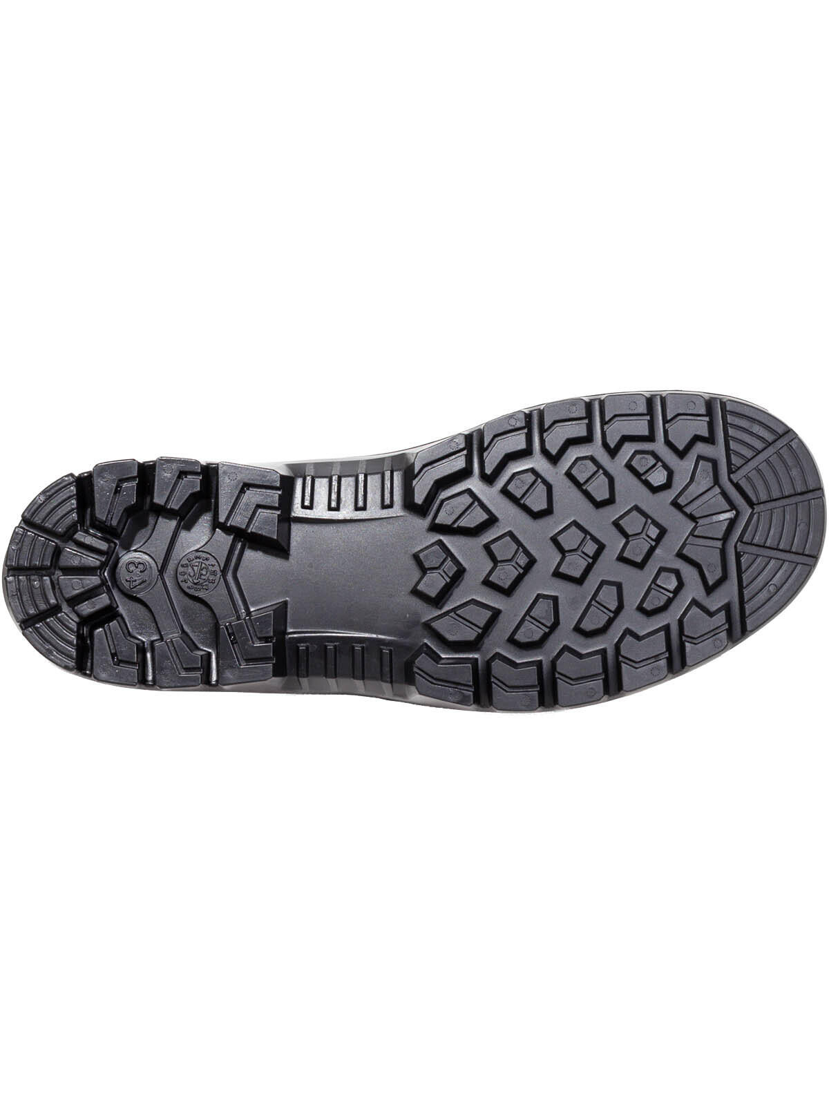SPIRALE Botas F01491 Rancho Espiral alto 6/6