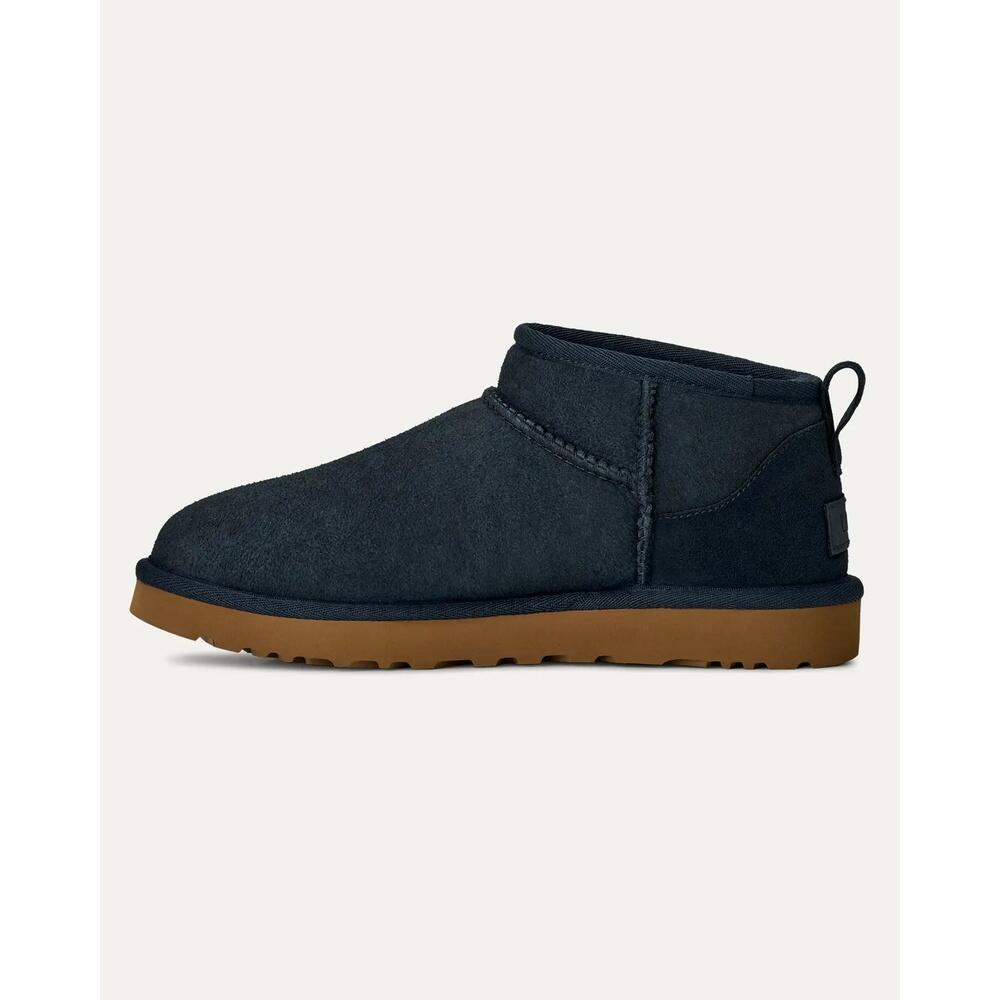 Womens Leisure Ankle Boots 4/6