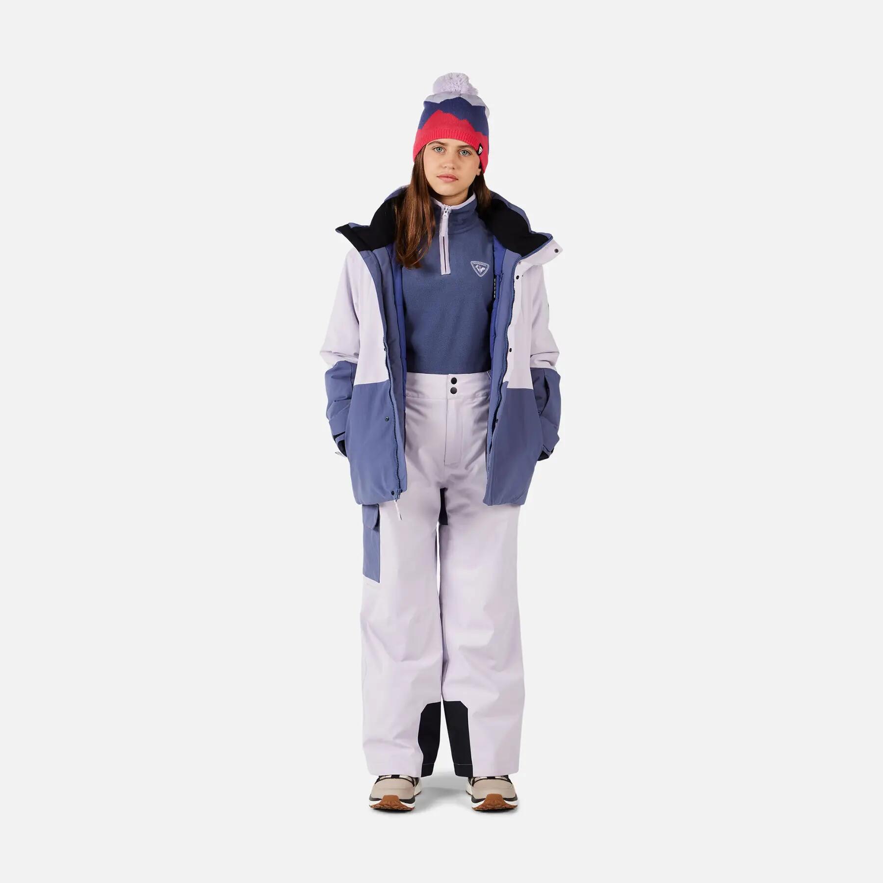 Pantalon de ski fille Rossignol Outerlimits 3/7