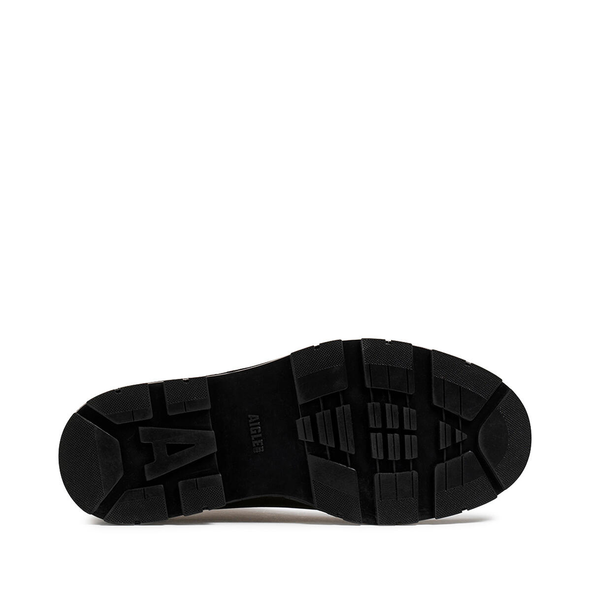 Botte de pluie CHELSEA RAIN UNISEX Mixte kaki 4/4