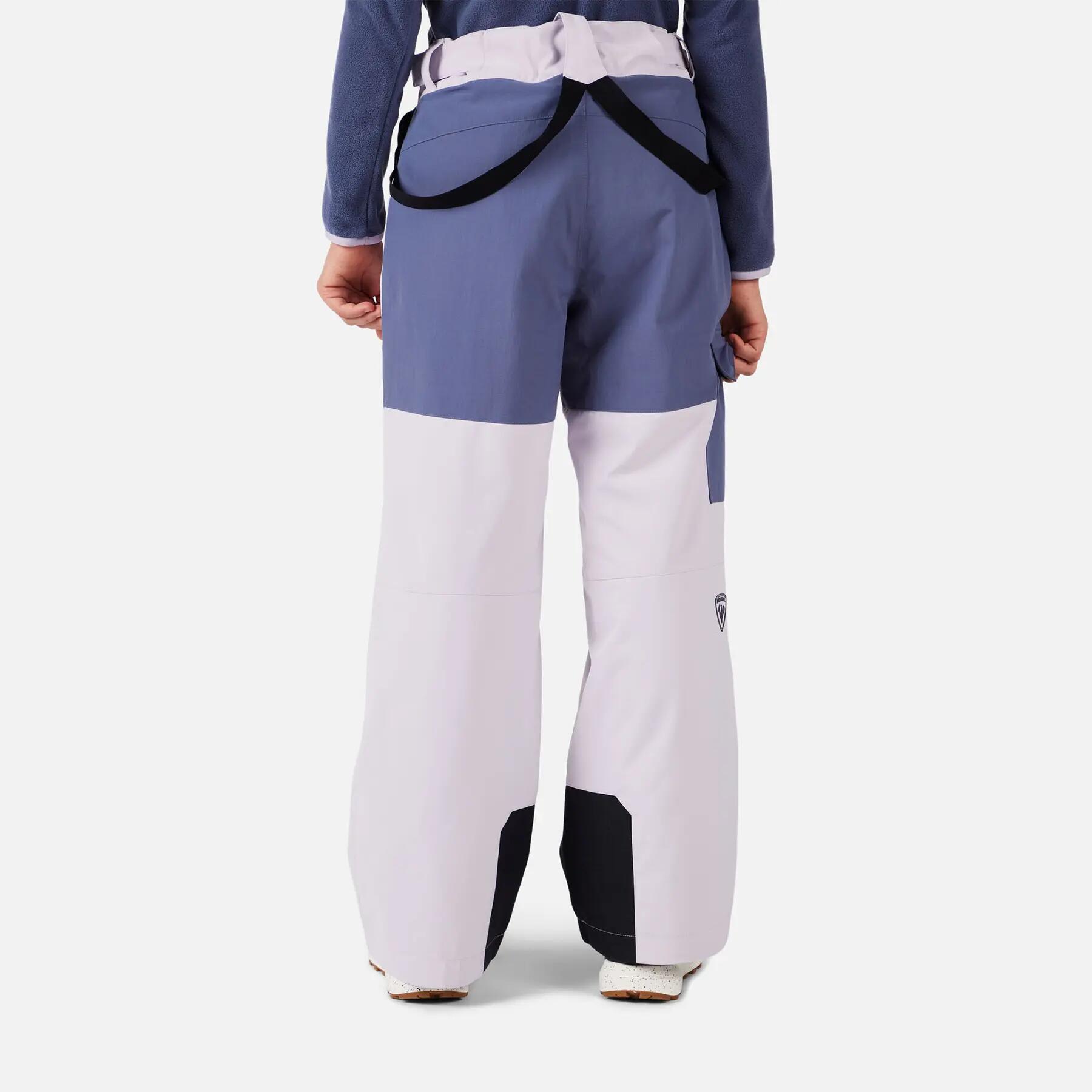 Pantalon de ski fille Rossignol Outerlimits 2/7