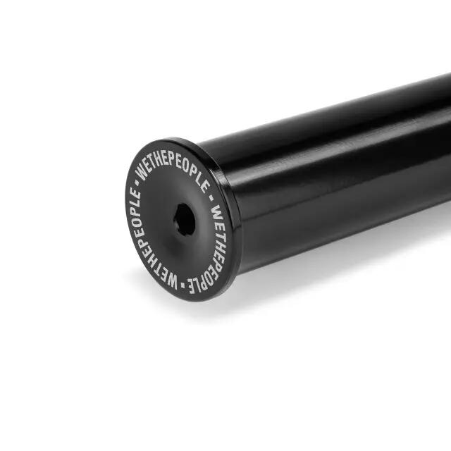 Gabel Wethepeople Arc 25 Murray Loubser signature 2/5