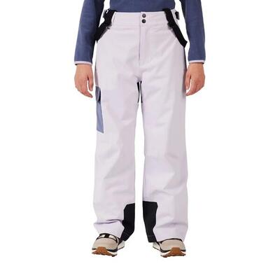 Meisjes skibroek rossignol outerlimits