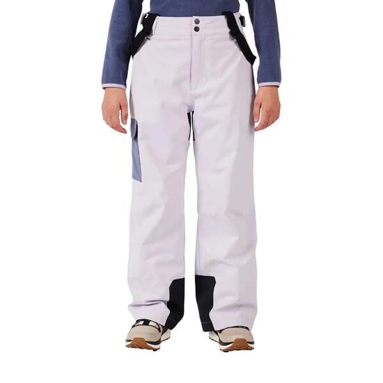 Dziewczęce spodnie narciarskie Rossignol Outerlimits