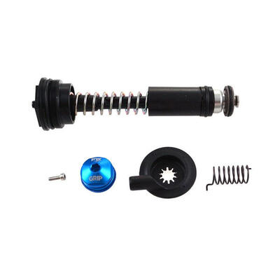 Kit ammortizzatori Fox Factory 34 2020