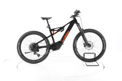 Ebike ricondizionata · KTM MACINA KAPOHO 7973 · Ottime condizioni