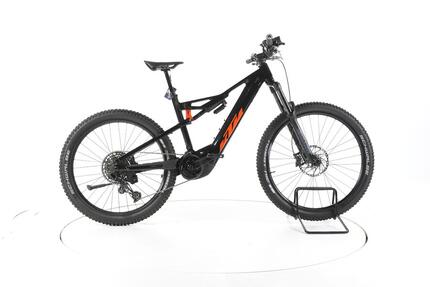Reconditionné - KTM MACINA KAPOHO 7973 Vélo électrique VTT 2023 - Très Bon