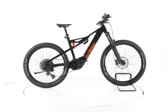 Reconditionné - KTM MACINA KAPOHO 7973 Vélo électrique VTT 2023 - Très Bon