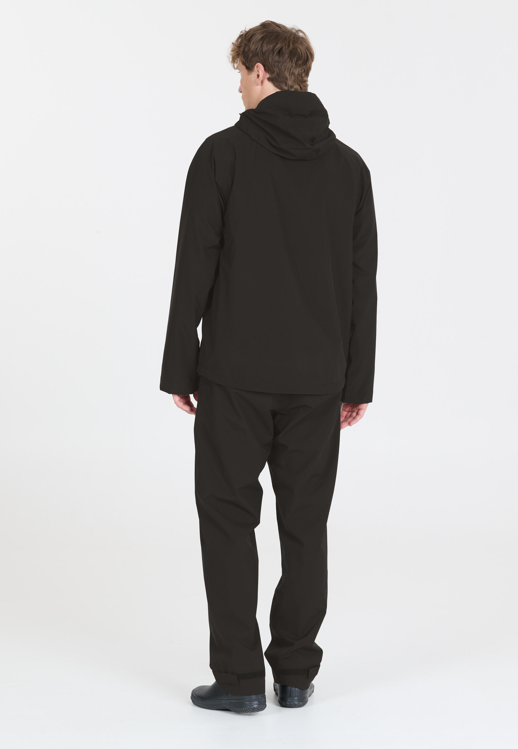 Veste à capuche Weather Report Gust AWG W-PRO 10000 5/5