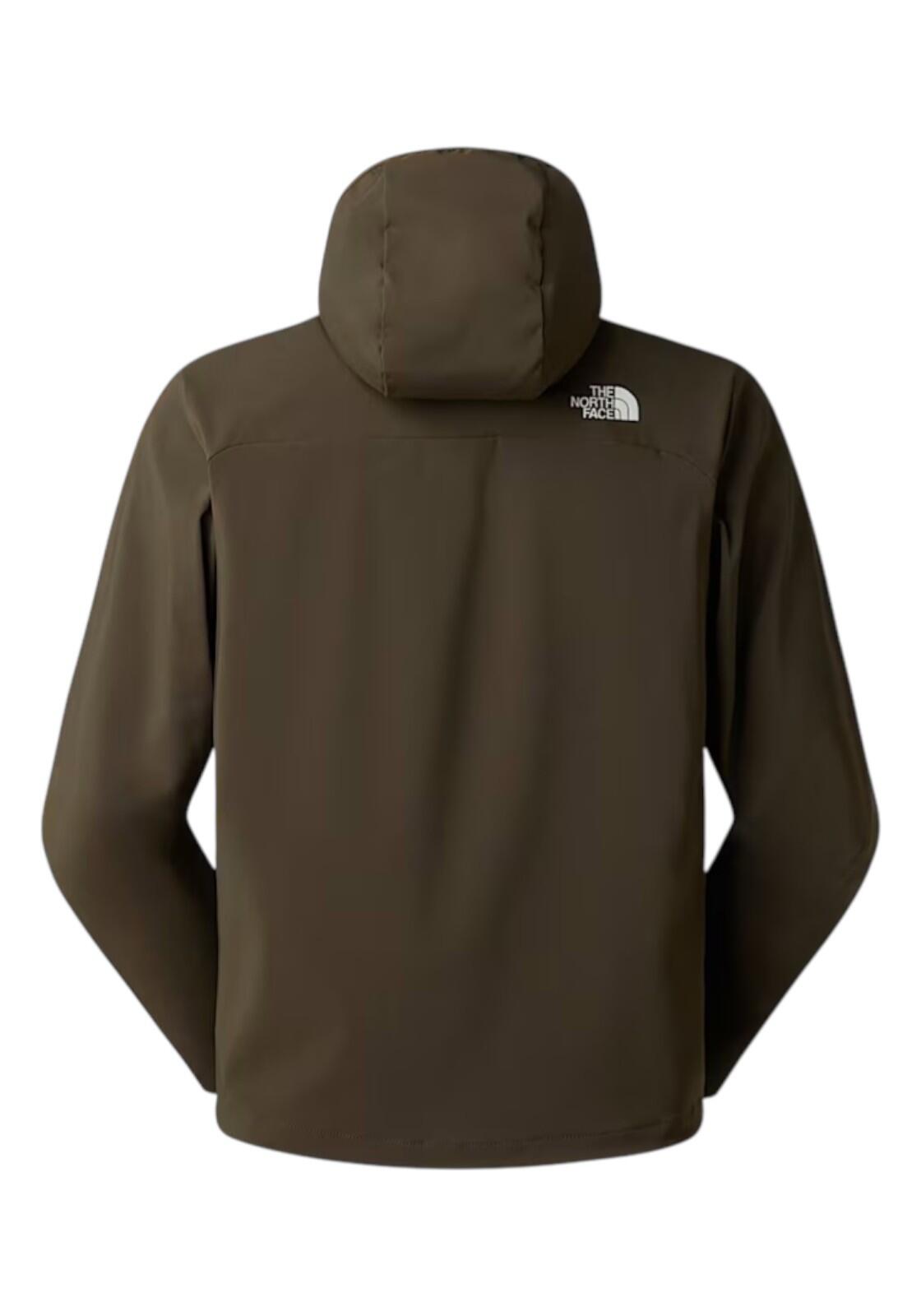 NIMBLE HOODIE 2 COL 21L 3/5