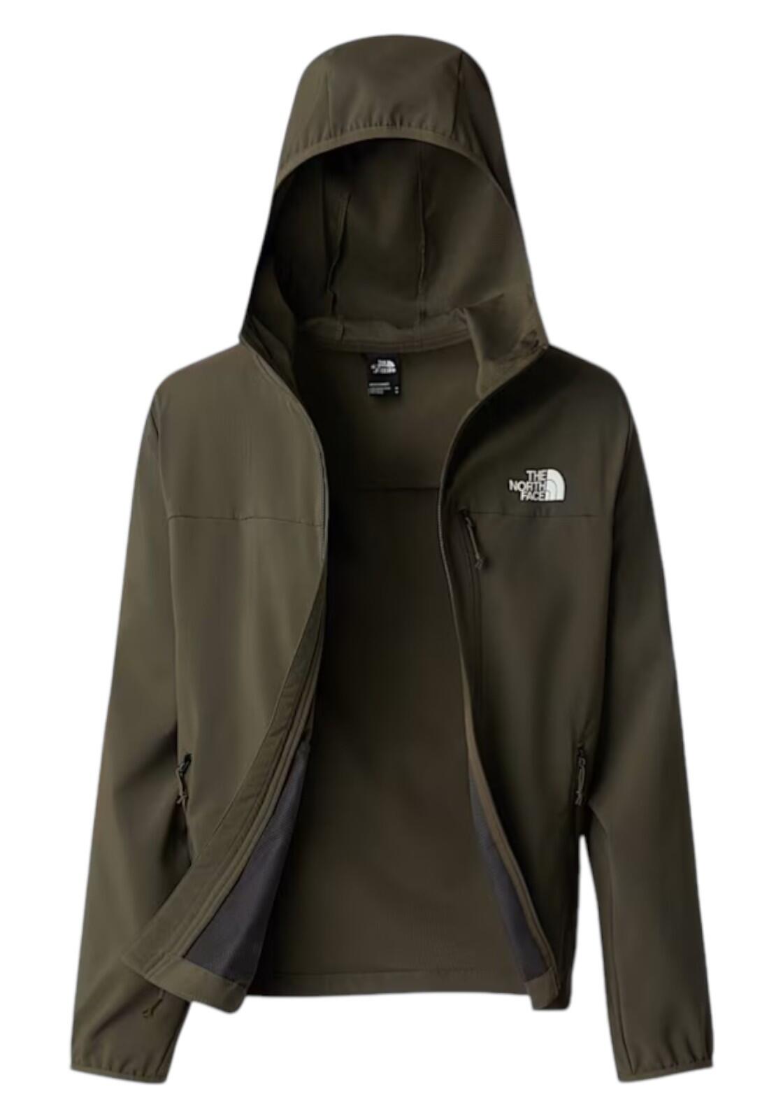 NIMBLE HOODIE 2 COL 21L 2/5