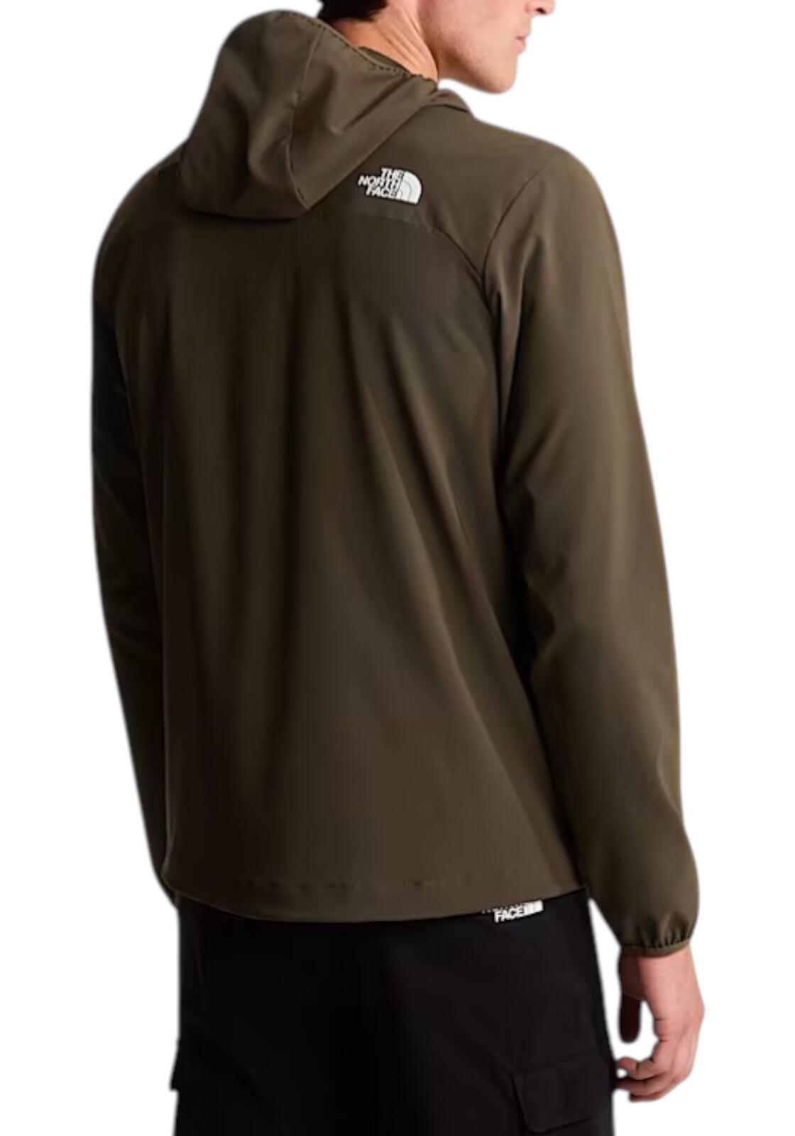 NIMBLE HOODIE 2 COL 21L 5/5