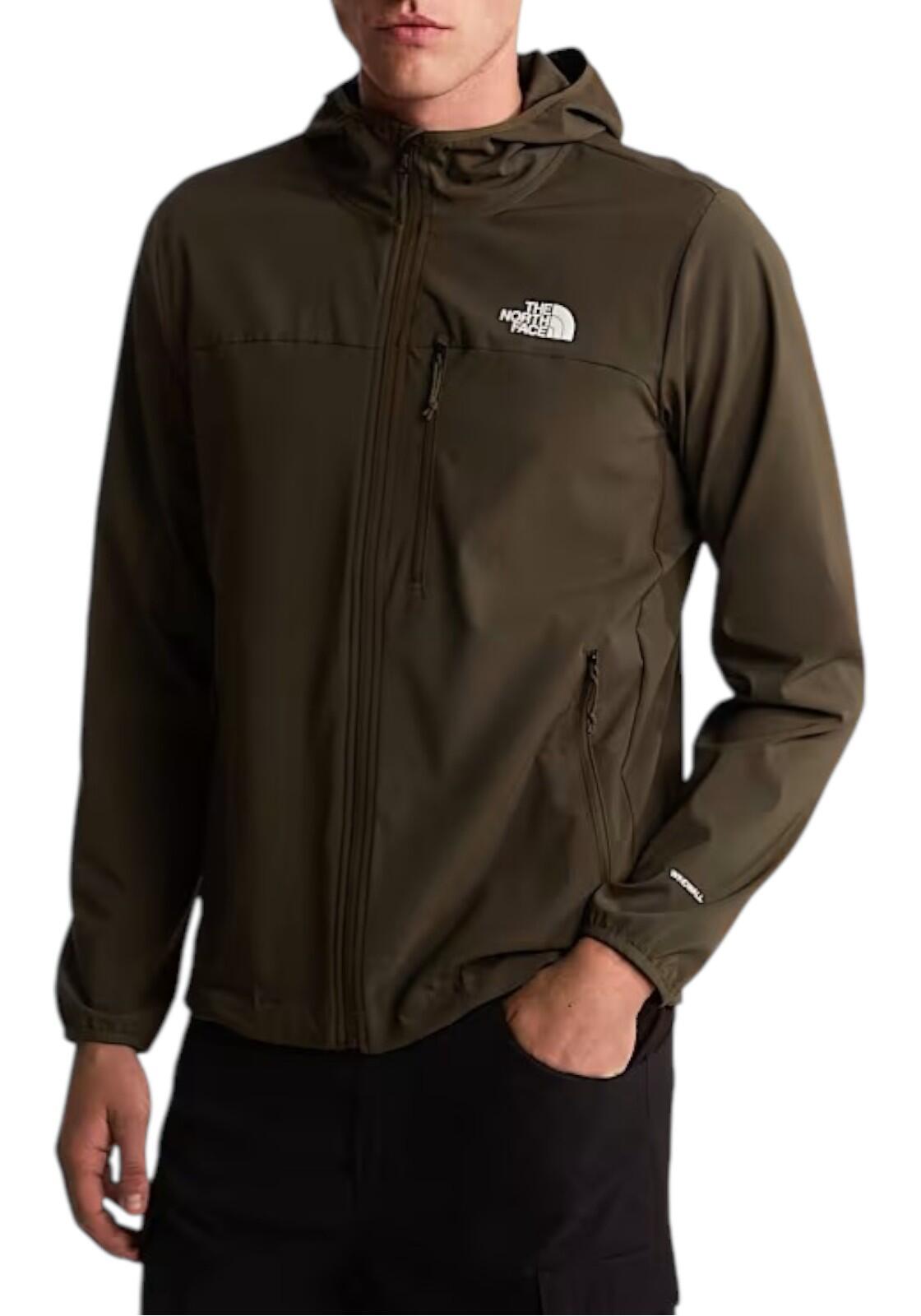 NIMBLE HOODIE 2 COL 21L 4/5