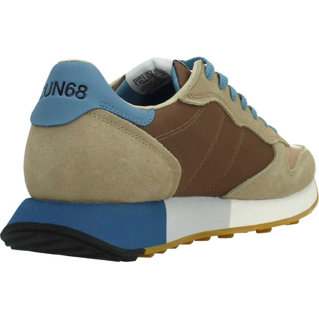 Zapatillas hombre Sun68 Deportiva Jaki 3/5