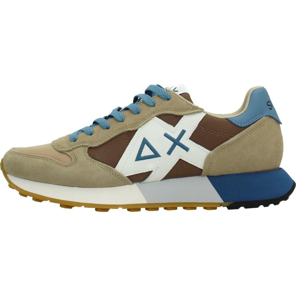 Zapatillas hombre Sun68 Deportiva Jaki 2/5