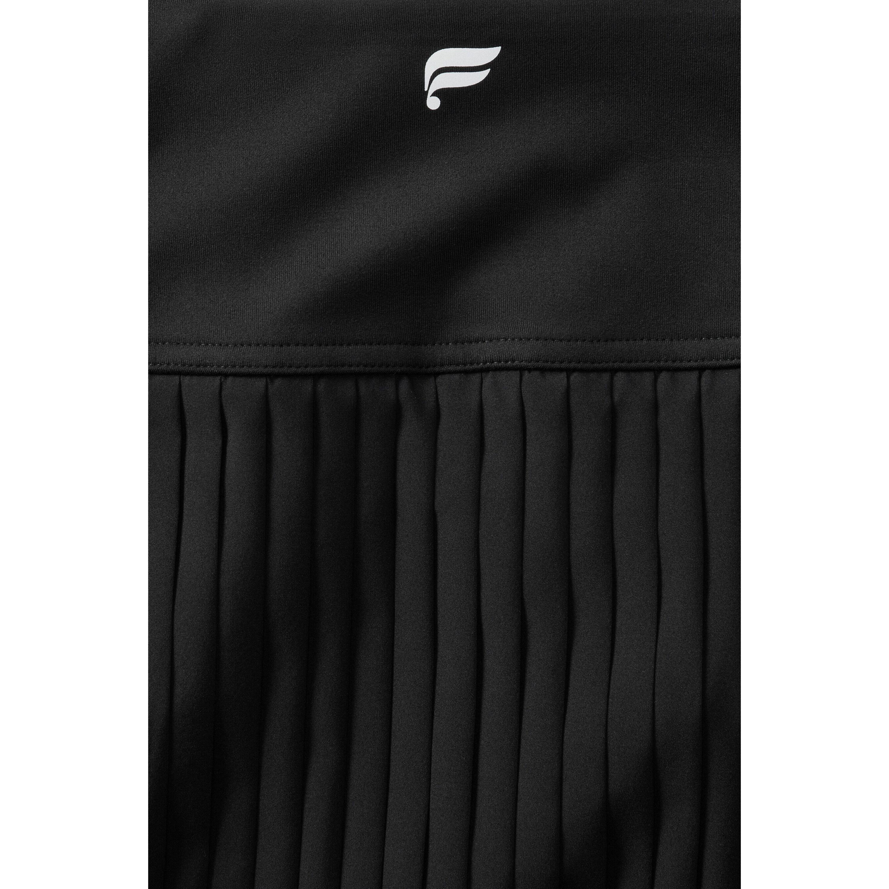 Jupe Femme Hot Shot Pleated Classic Mini Skirt En Matériau Recyclé 6/7