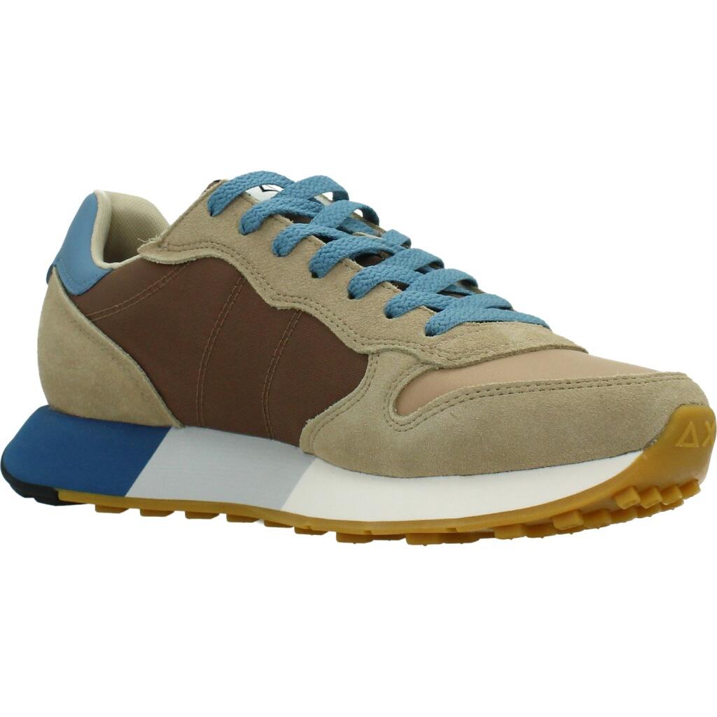 Zapatillas hombre Sun68 Deportiva Jaki 5/5