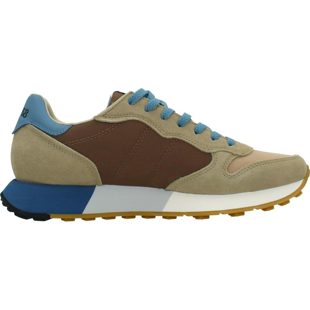 Zapatillas hombre Sun68 Deportiva Jaki 4/5