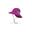 UPF50+ Sport Hat Amethyst L