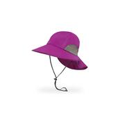 UPF50+ Sport Hat Amethyst L