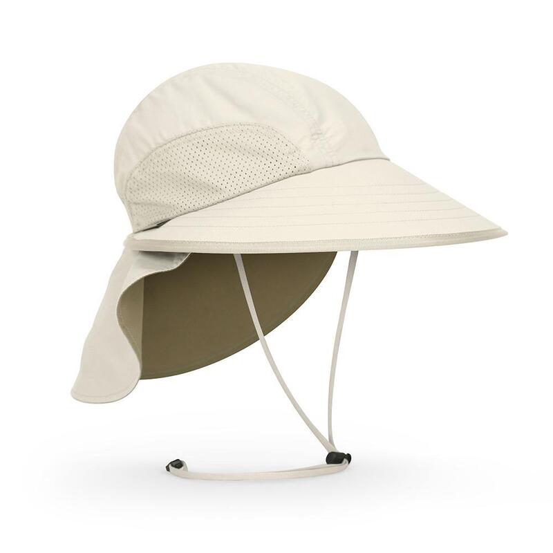 UPF50+ Sport Hat Cream M
