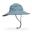 UPF50+防曬帽Latitude Hat Bluestone L