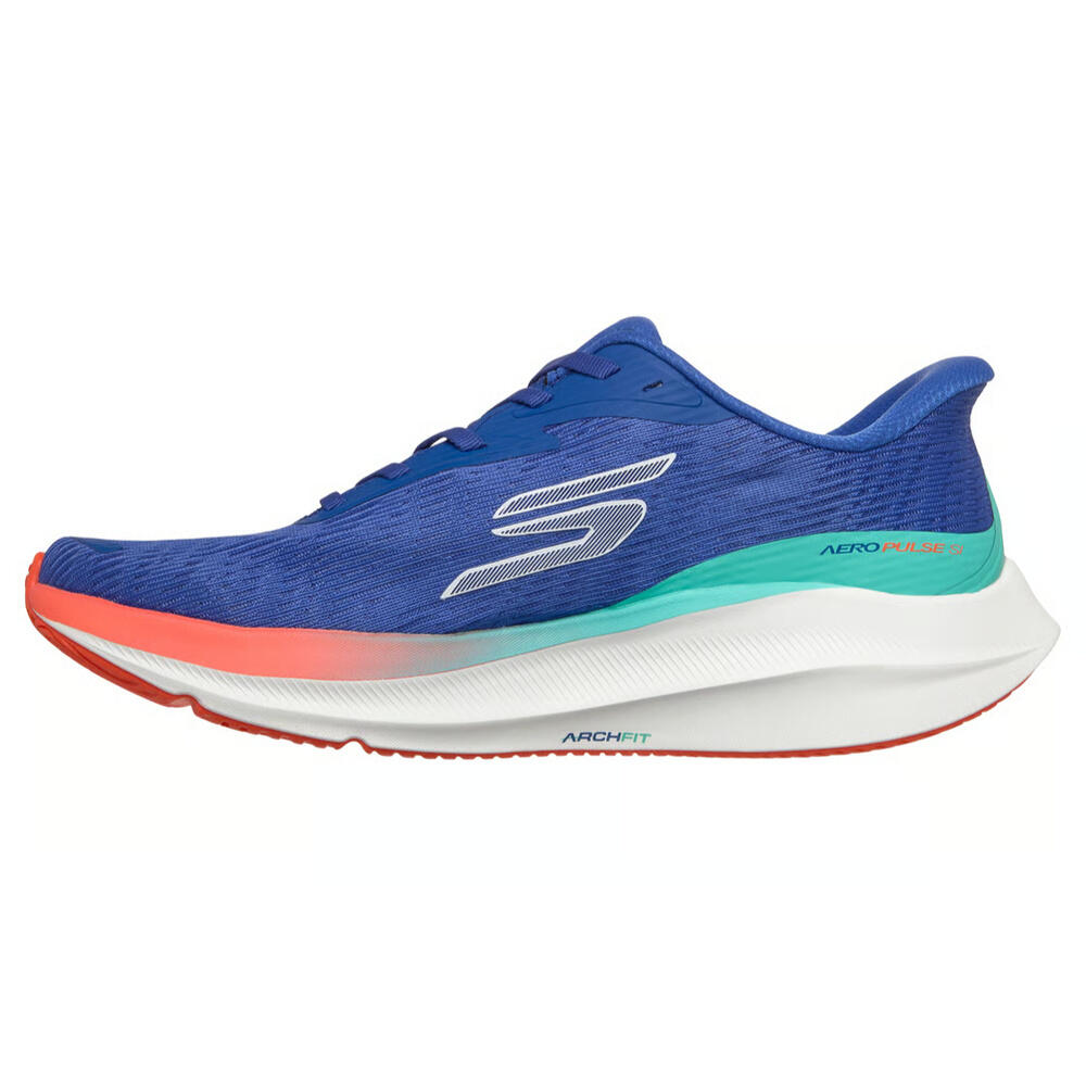 Scarpe da corsa da uomo SKECHERS Skx Aero Pulse 2/7