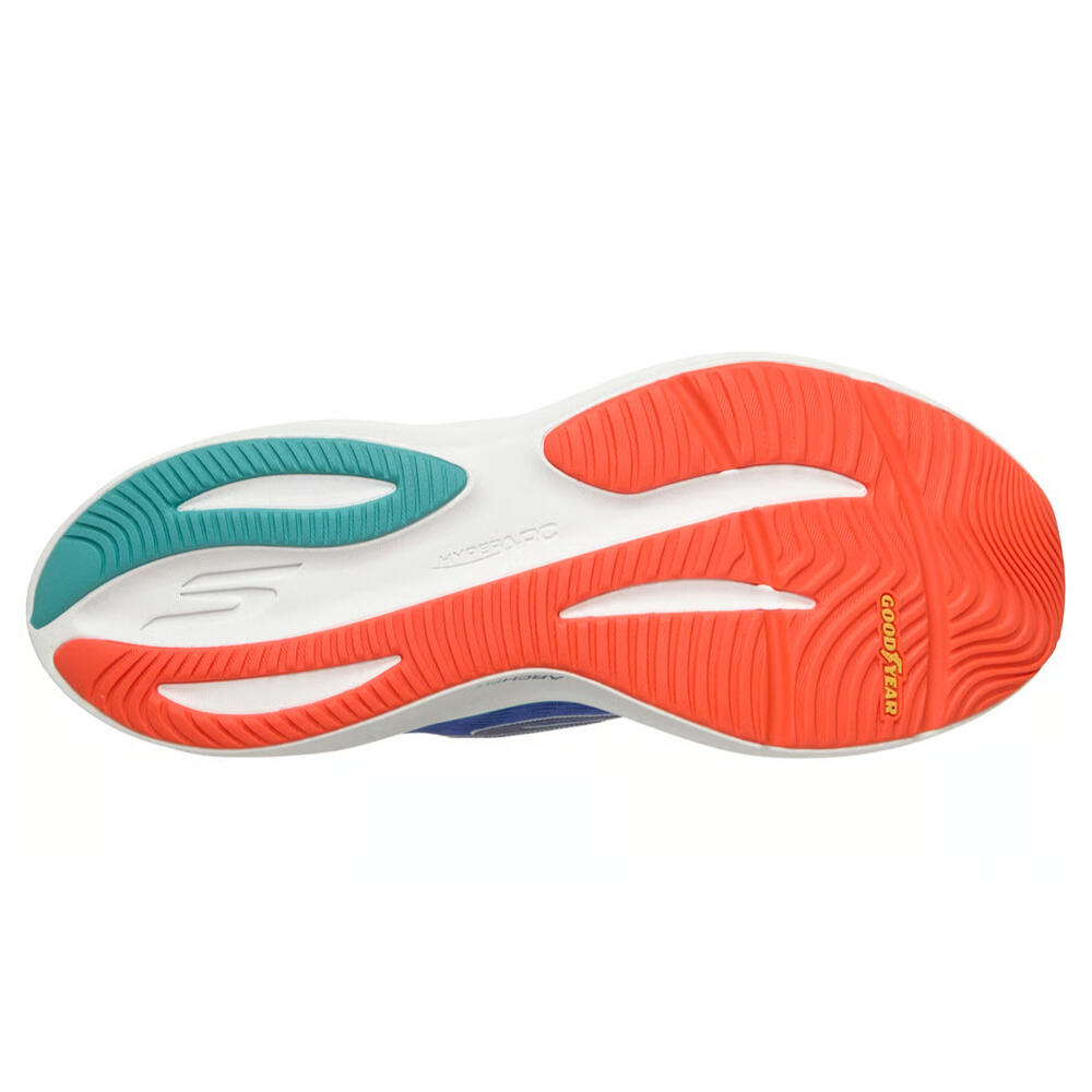 Scarpe da corsa da uomo SKECHERS Skx Aero Pulse 5/7