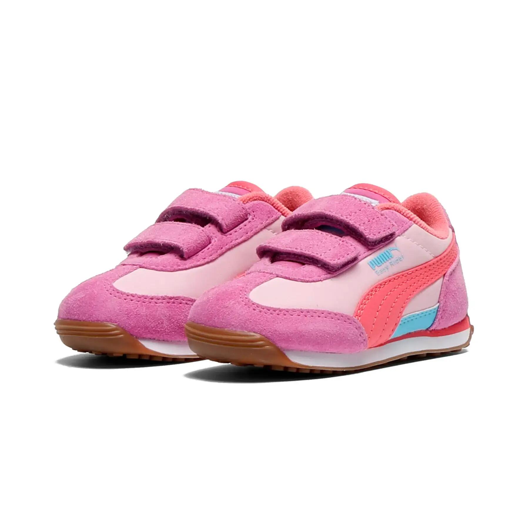 Baskets bébé Puma Easy Rider V 3/5