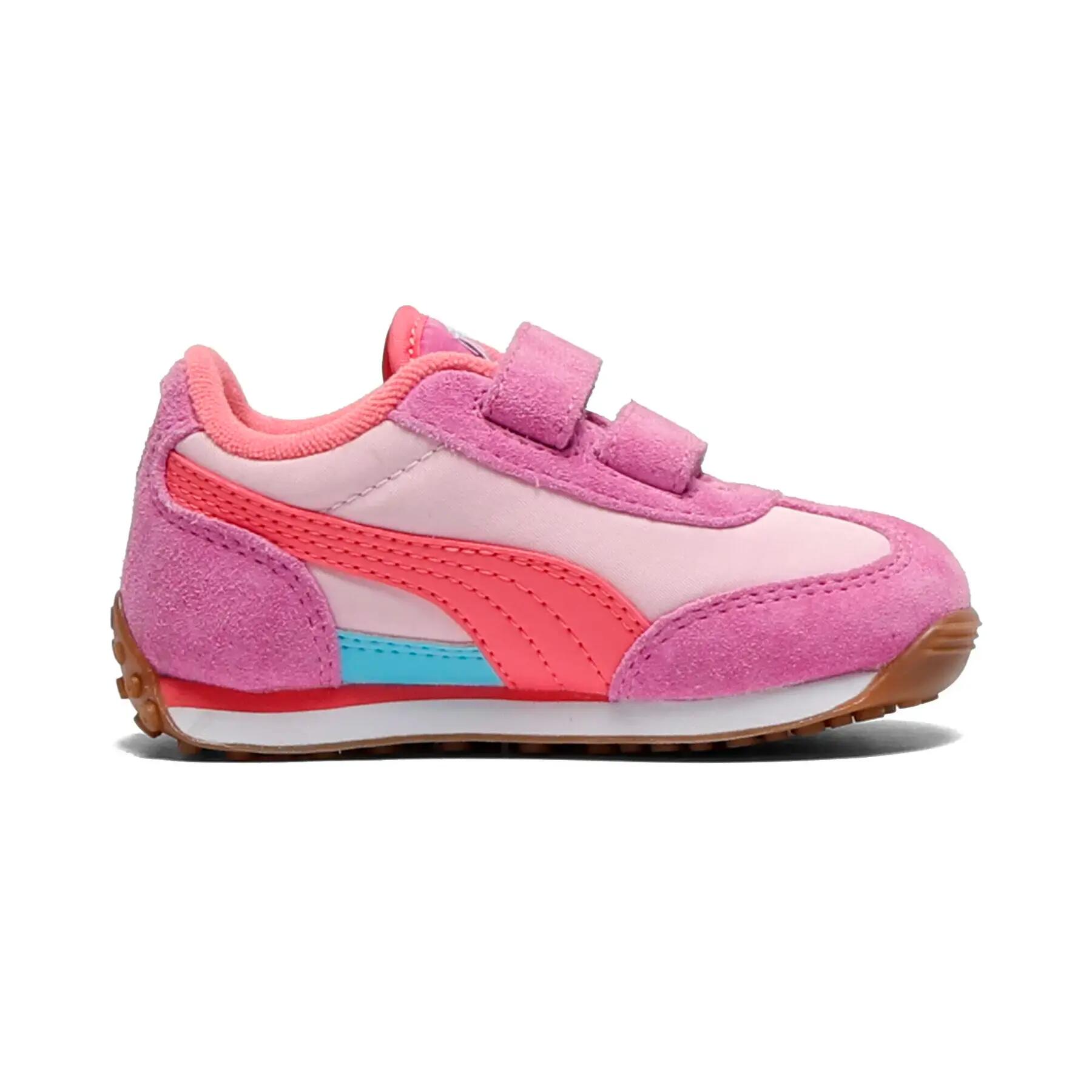 Baskets bébé Puma Easy Rider V 2/5