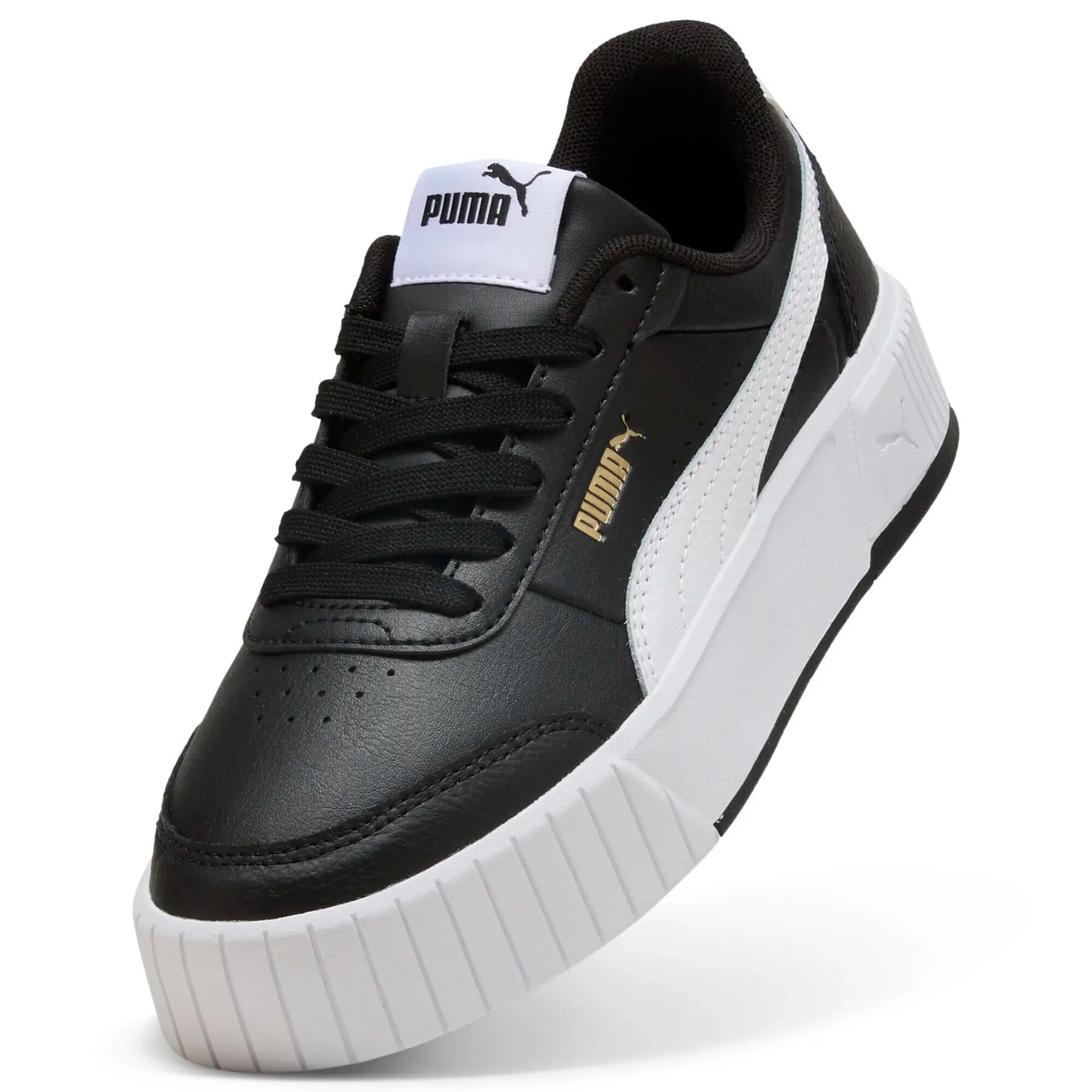 Sneakers da donna Puma Carina Mia 3/6