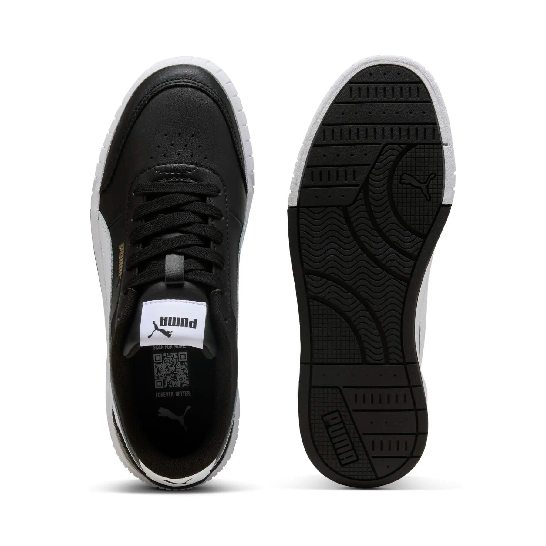 Sneakers da donna Puma Carina Mia 5/6