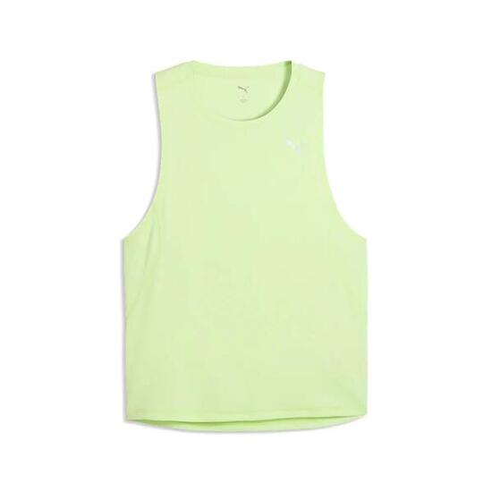 Débardeur Puma M Run Velocity Tank (Poly) Adulte