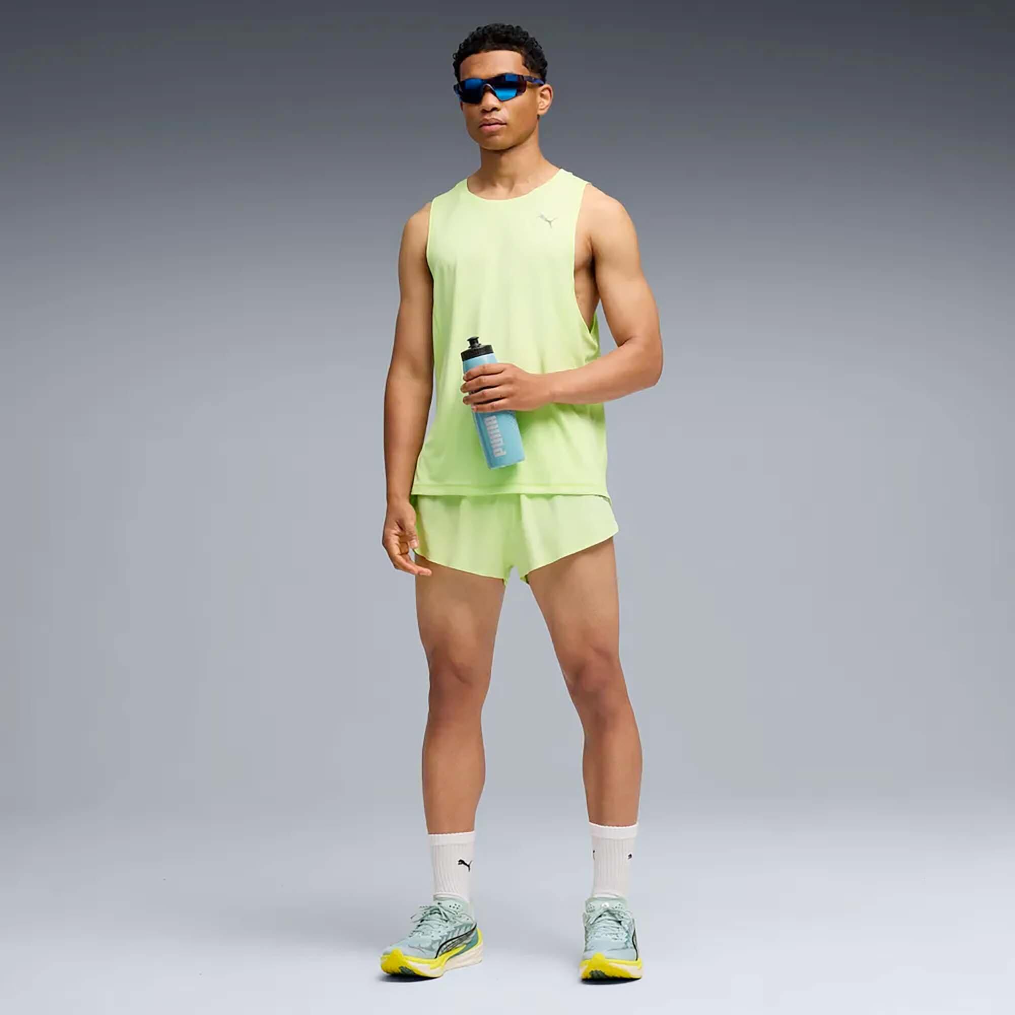 Canotta Puma M Run Velocity Tank (Poly) Adulto 4/4