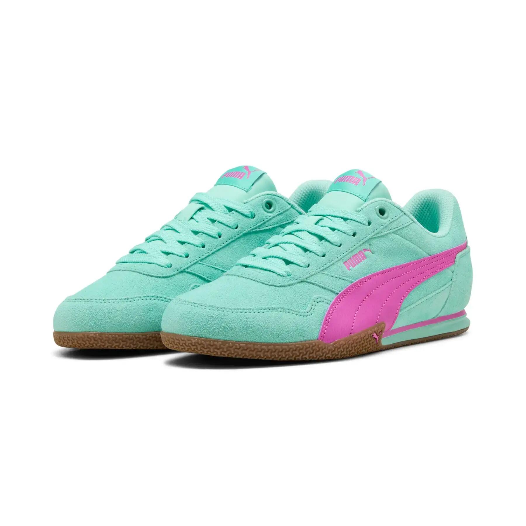Pantofi sport pentru femei Puma BELLA DONNA 4/7