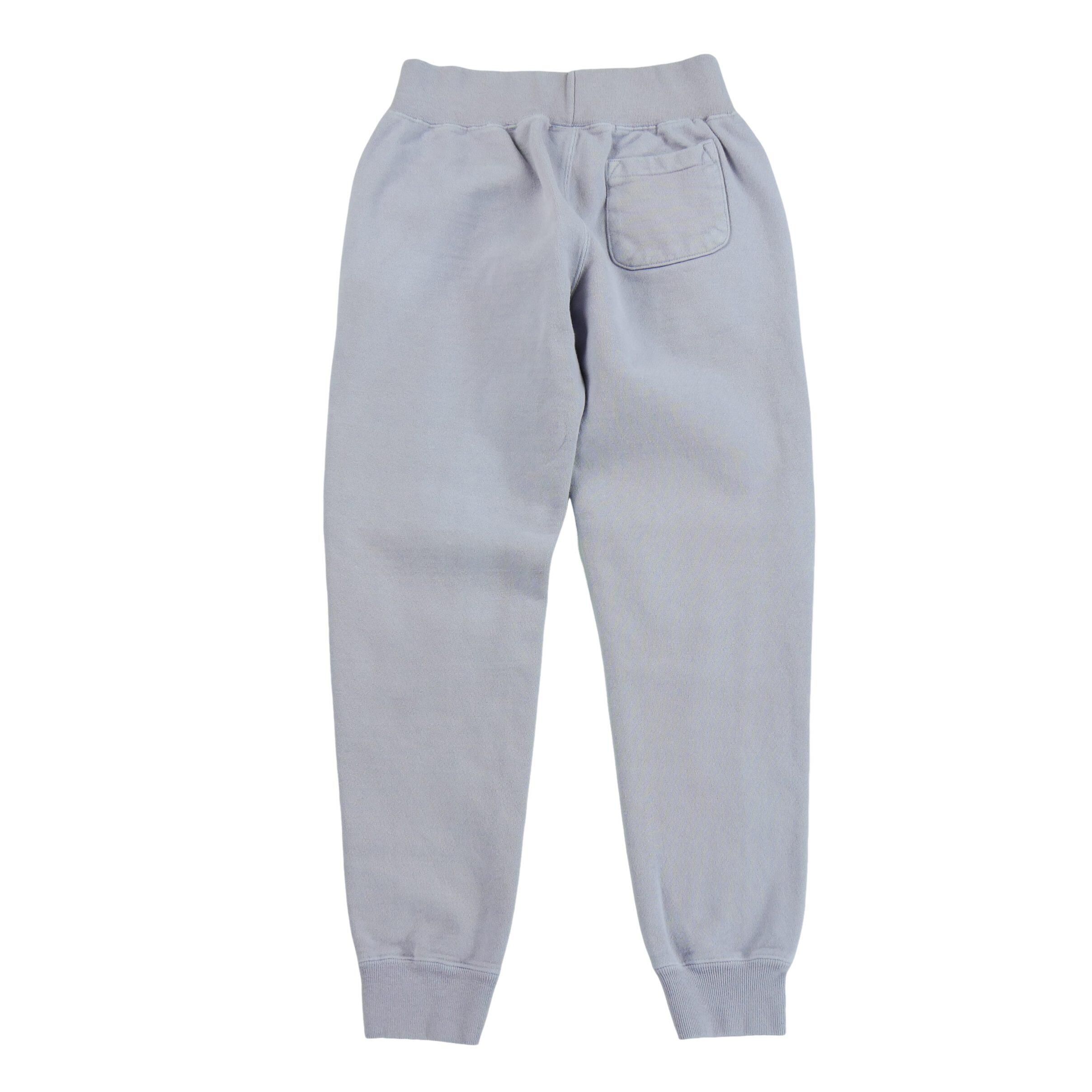 Women's Vintage Y2K Purple Jogging Pants 2/6