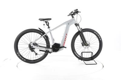 Ebike ricondizionata · Scott Aspect eRIDE 940 · Ottime condizioni